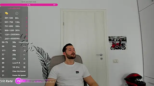 ZackFraser online show from 02-11-26, 09:09