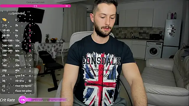 ZackFraser online show from 02-28-25, 05:04