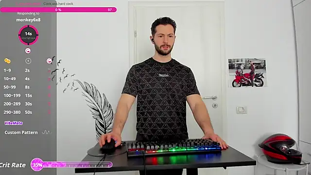 ZackFraser online show from 02-16-26, 01:54