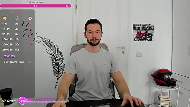 ZackFraser online show from 03-21-26, 06:58