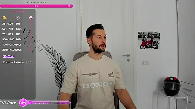 ZackFraser online show from 01-11-26, 12:23