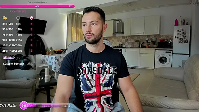 ZackFraser online show from 10-28-25, 09:30