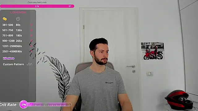 ZackFraser online show from 04-01-26, 05:31