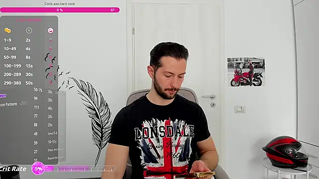 ZackFraser online show from 03-26-26, 06:44