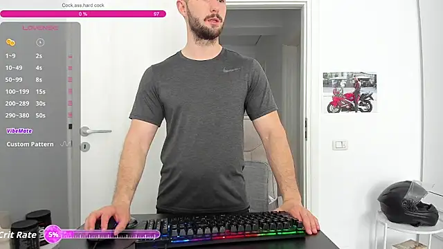 ZackFraser online show from 06-04-26, 08:41