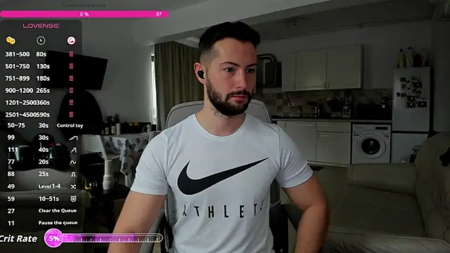 ZackFraser online show from 11-15-25, 08:29