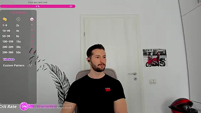 ZackFraser online show from 03-22-26, 10:39