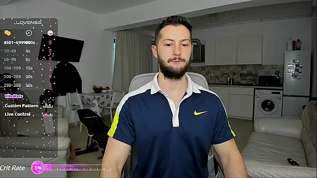 ZackFraser online show from 03-07-25, 05:08