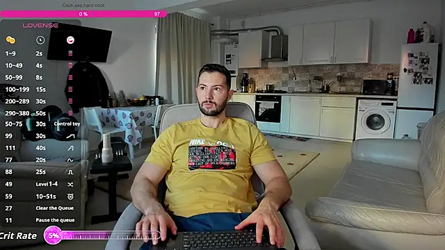 ZackFraser online show from 10-31-25, 11:29