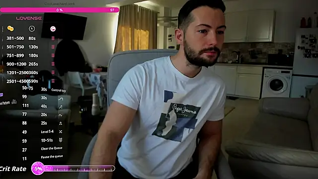 ZackFraser online show from 11-02-25, 09:47