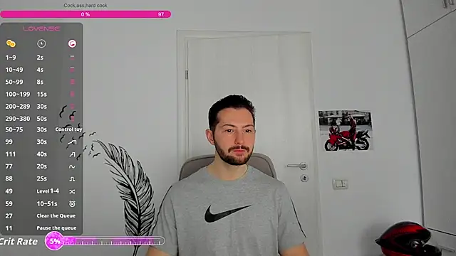 ZackFraser online show from 03-23-26, 06:24