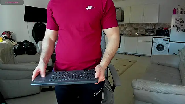 ZackFraser online show from 10-25-25, 08:35