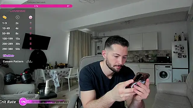 ZackFraser online show from 11-30-25, 09:21