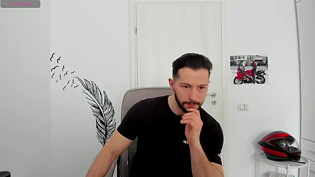 ZackFraser online show from 02-26-26, 09:20