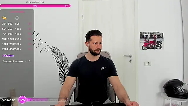 ZackFraser online show from 04-22-26, 07:59