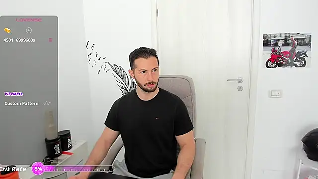 ZackFraser online show from 05-20-26, 07:27
