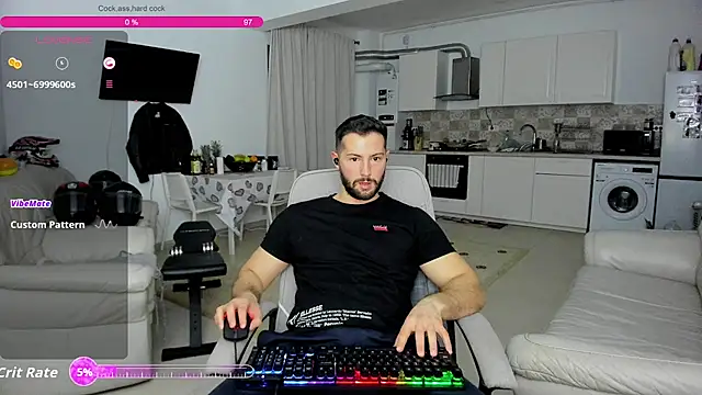 ZackFraser online show from 11-15-25, 08:35