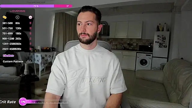 ZackFraser online show from 11-23-25, 09:30