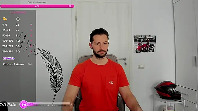 ZackFraser online show from 03-20-26, 08:26