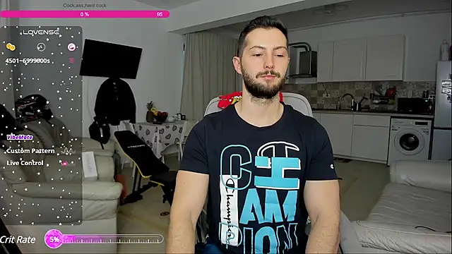 ZackFraser online show from 02-22-25, 05:12