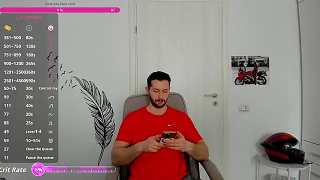 ZackFraser online show from 02-15-26, 10:36