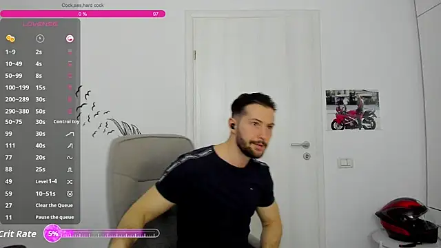 ZackFraser online show from 03-03-26, 06:48