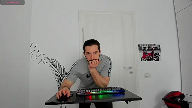 ZackFraser online show from 03-30-26, 07:21