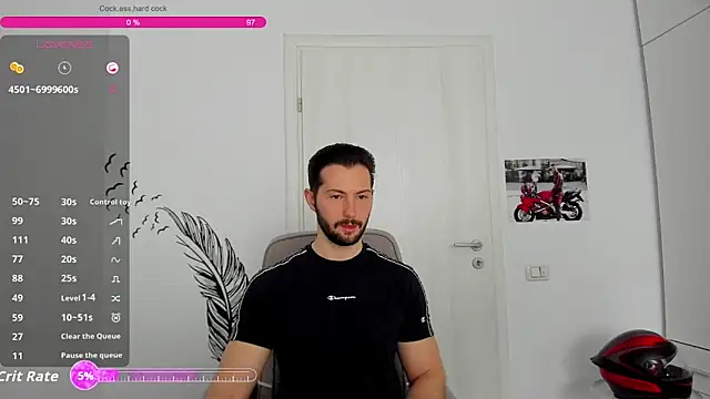 ZackFraser online show from 03-31-26, 06:59