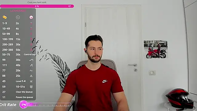 ZackFraser online show from 03-05-26, 06:10