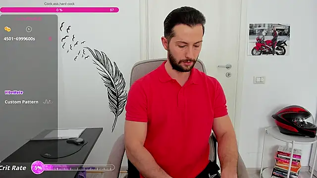 ZackFraser online show from 01-18-26, 09:56