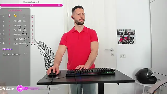 ZackFraser online show from 04-26-26, 07:05