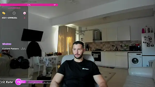 ZackFraser online show from 10-22-25, 09:31