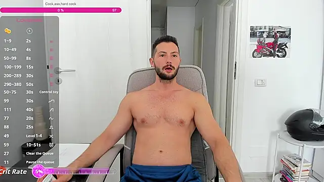 ZackFraser online show from 07-15-26, 07:59