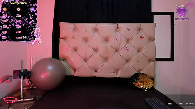 cleopatraa online show from 02-13-26, 07:36