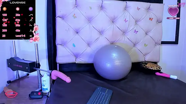 cleopatraa online show from 03-24-26, 08:09