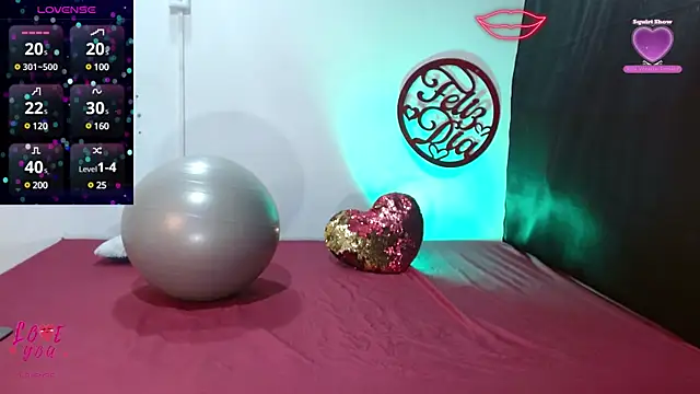 cleopatraa online show from 03-13-25, 11:49