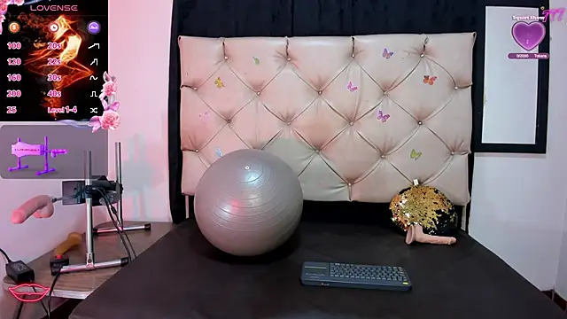 cleopatraa online show from 03-03-26, 06:59