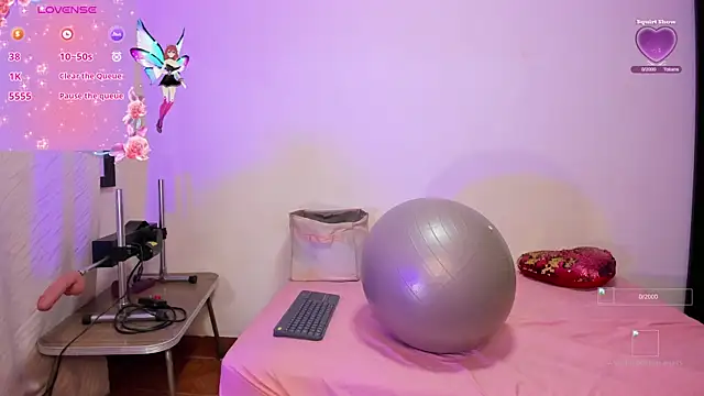 cleopatraa online show from 11-07-25, 03:49