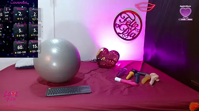 cleopatraa online show from 03-21-25, 02:07