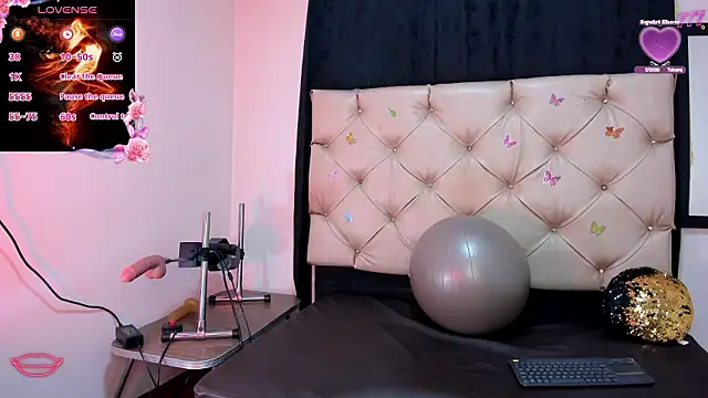 cleopatraa online show from 03-04-26, 08:49