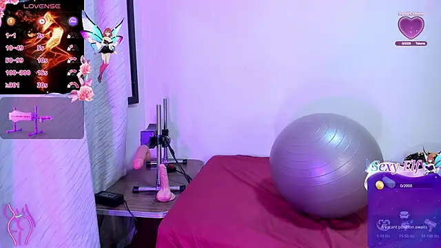 cleopatraa online show from 01-12-26, 07:31