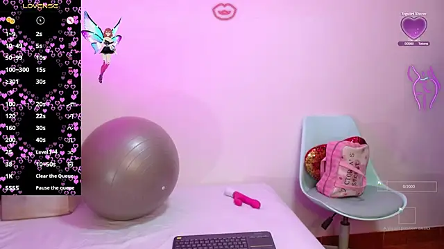 cleopatraa online show from 09-24-25, 08:37