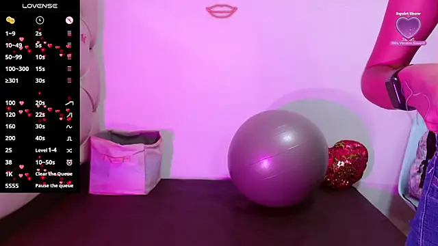 cleopatraa online show from 09-08-25, 09:03