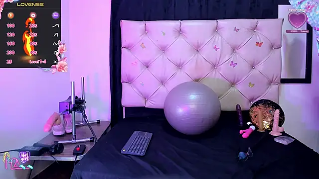 cleopatraa online show from 02-02-26, 08:19