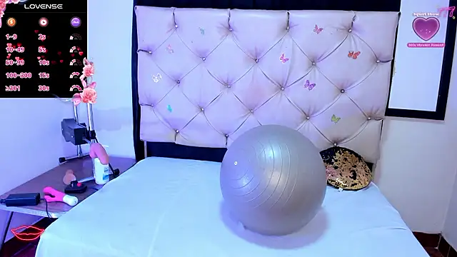 cleopatraa online show from 03-21-26, 02:10