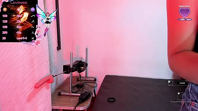 cleopatraa online show from 11-29-25, 02:39