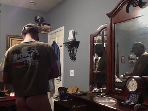 Onesieboy4daddys online show from 03-18-26, 05:10