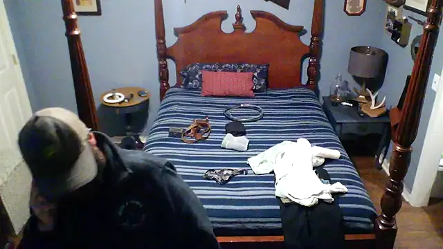 Onesieboy4daddys online show from 12-17-25, 07:46