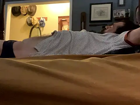 Onesieboy4daddys online show from 04-12-26, 07:55