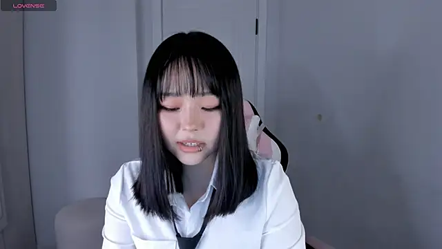 hee young11 online show from 01-08-26, 07:09